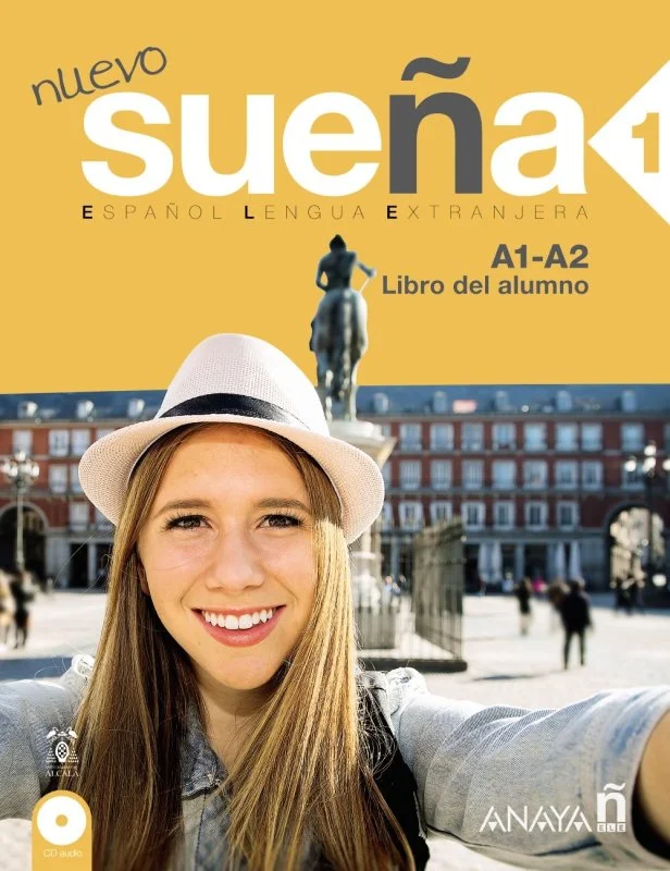 Sueña 1A