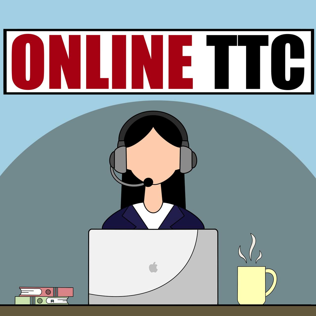 ONLINE TTC