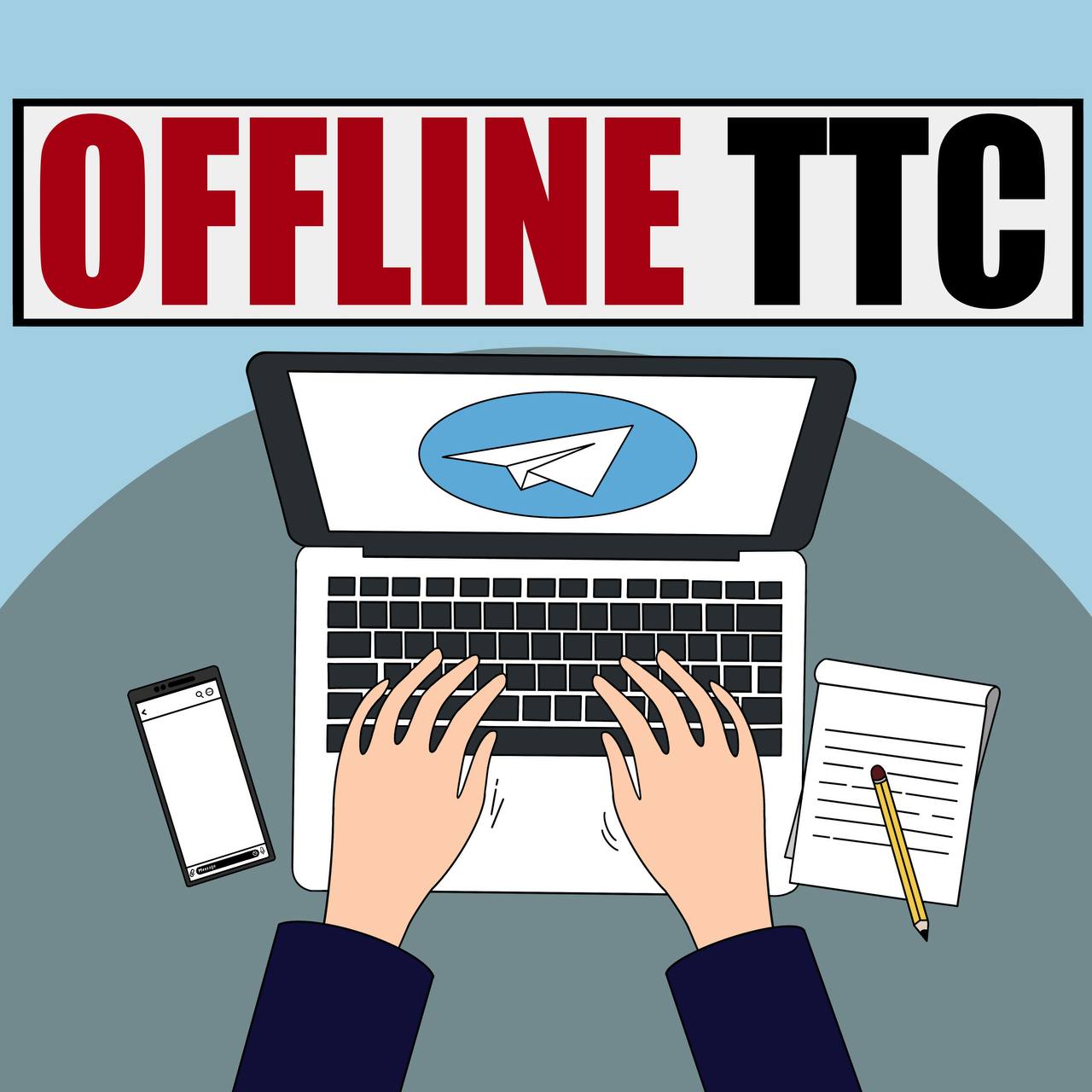 OFFLINE TTC