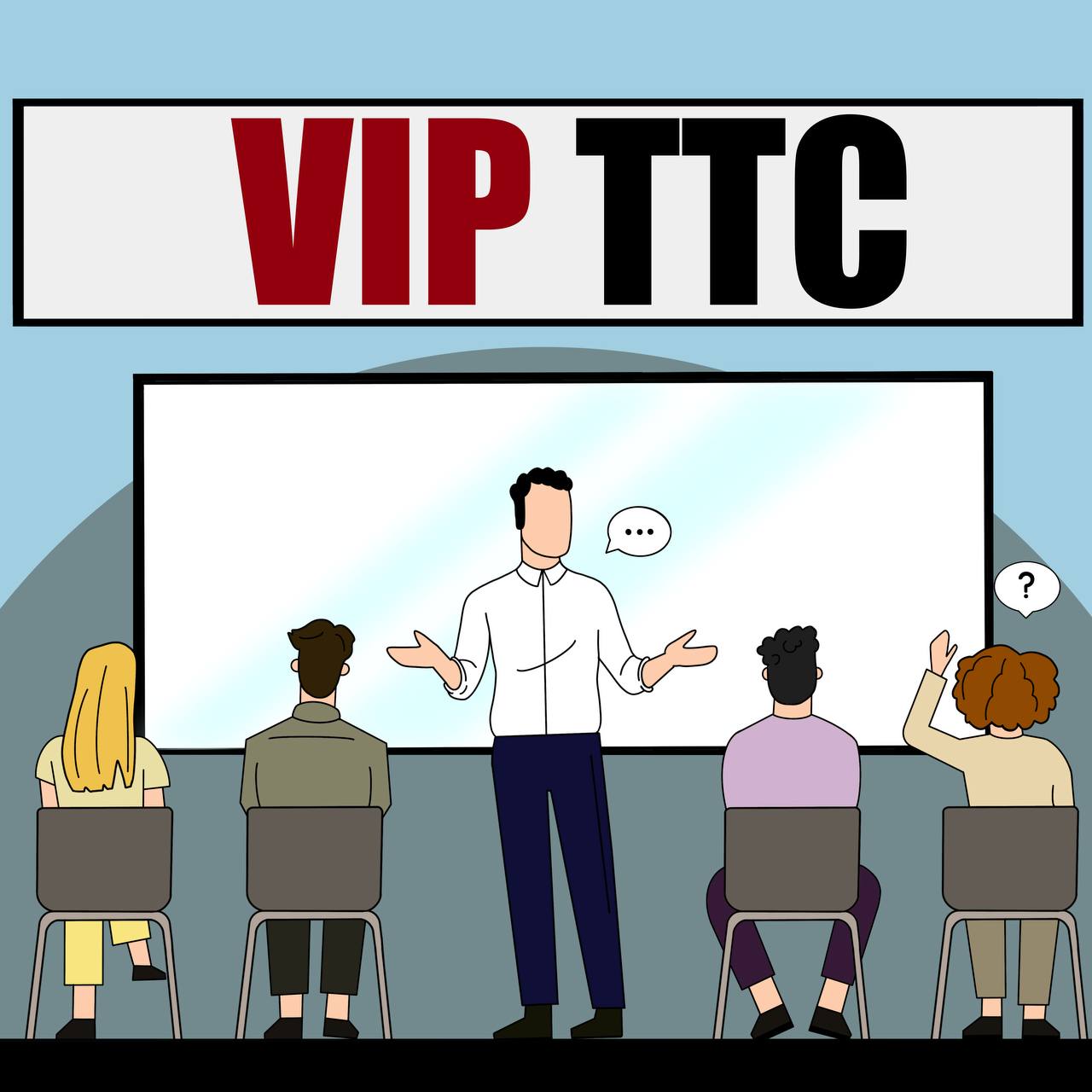 VIP TTC