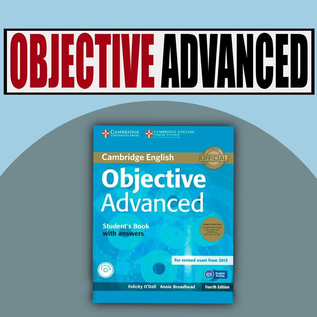 Objective Adv/B 