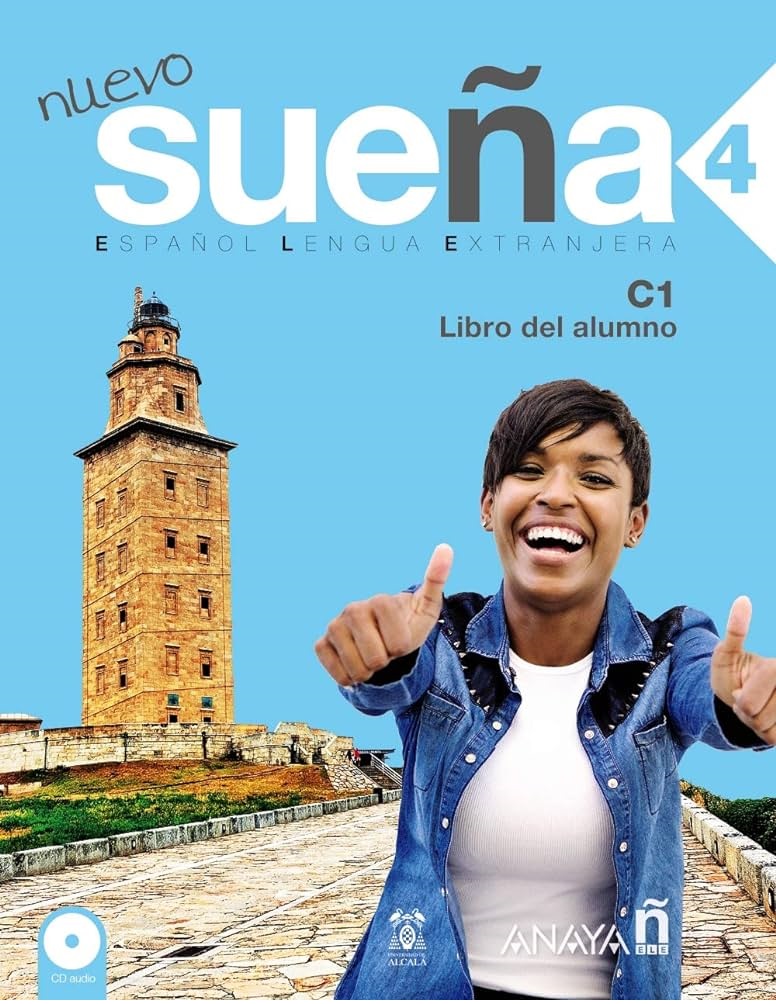 Sueña 4C