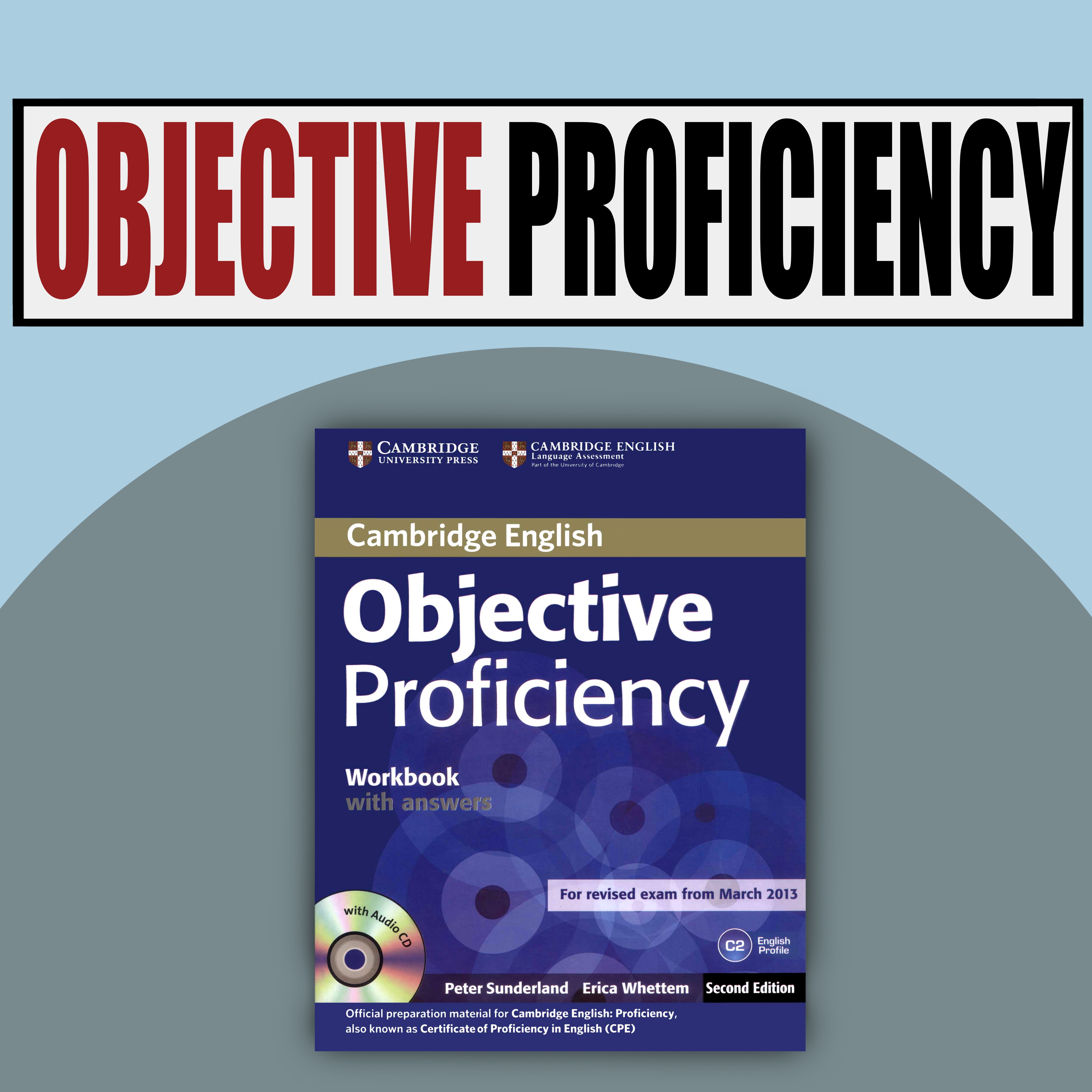 Objective Pro/D