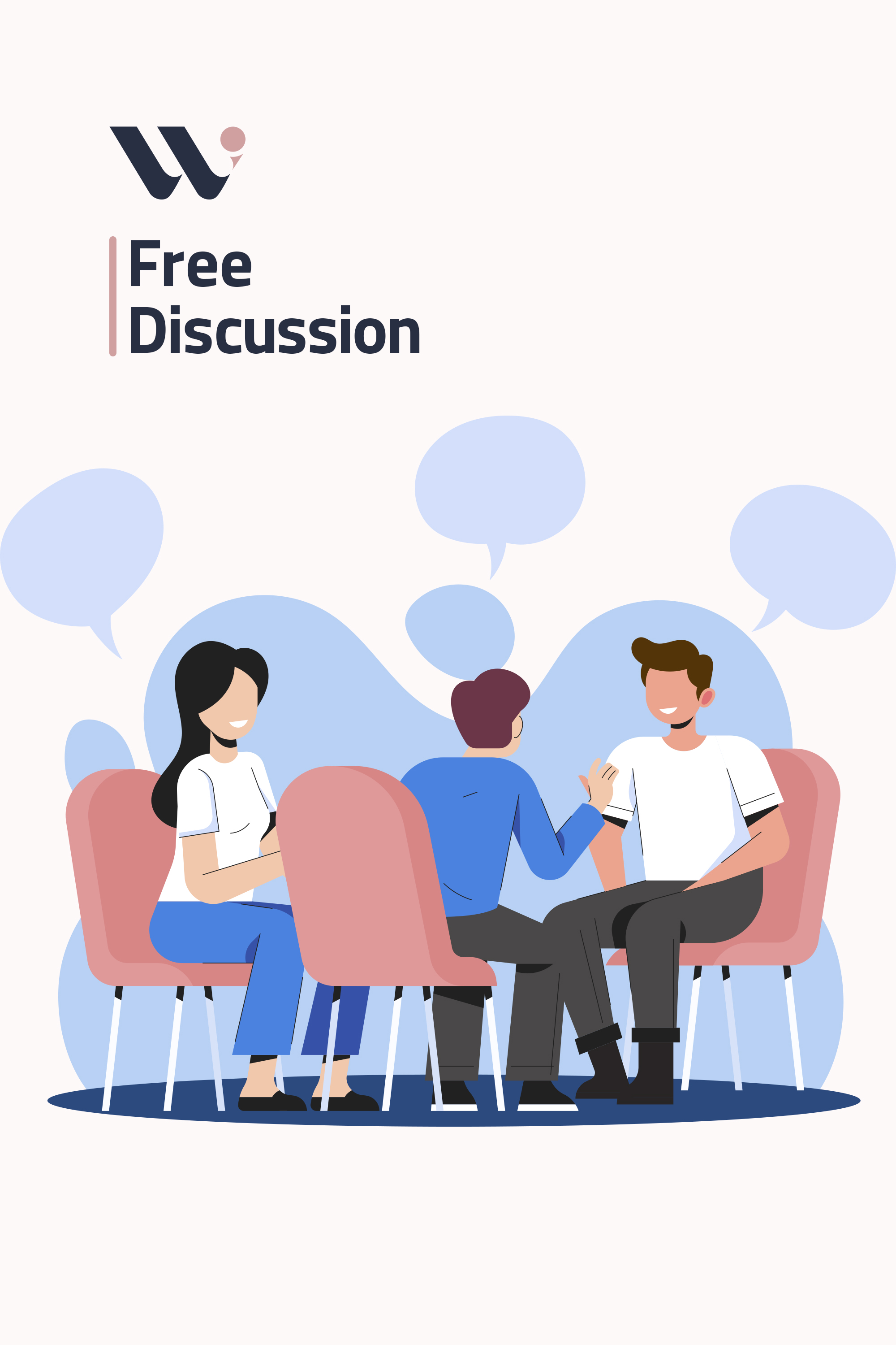 Free Discussion