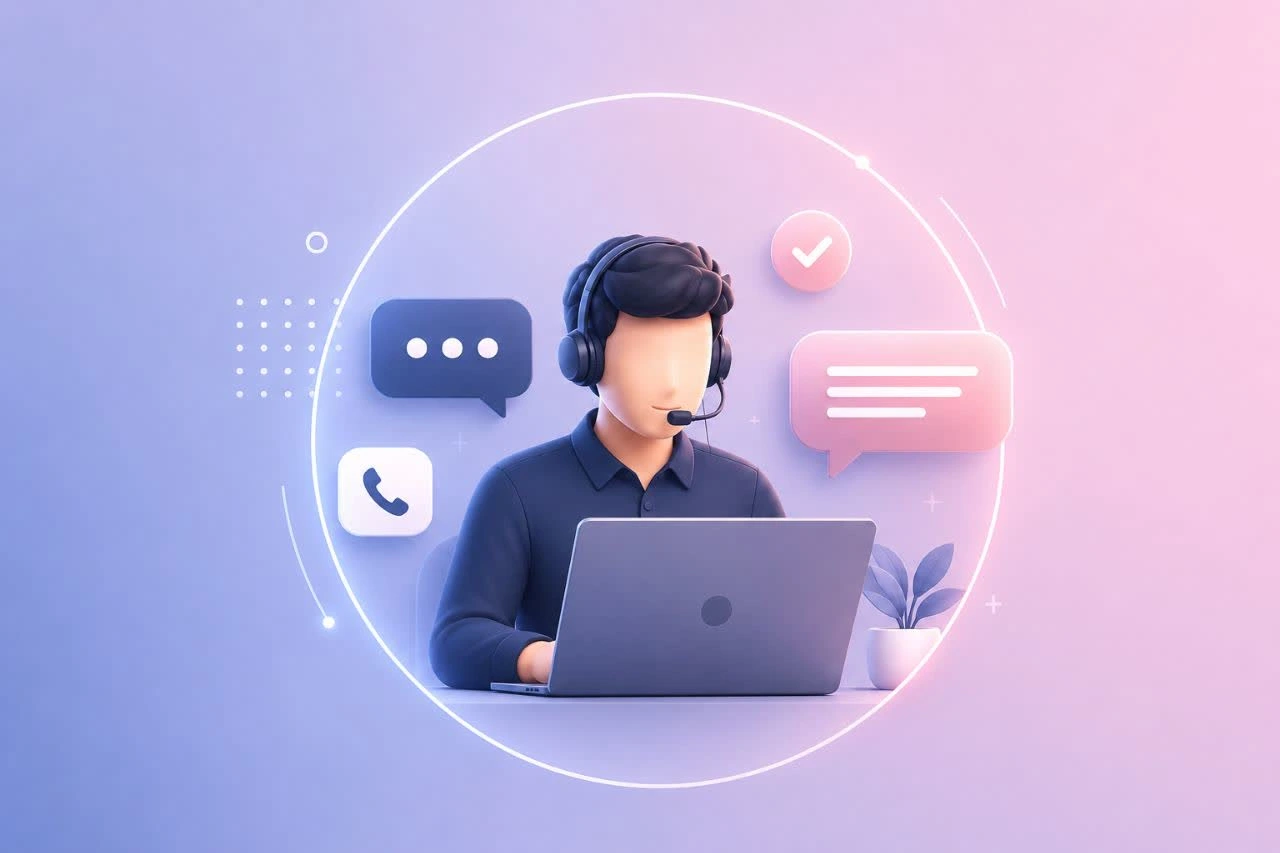 مشاوره آنلاین و حضوری