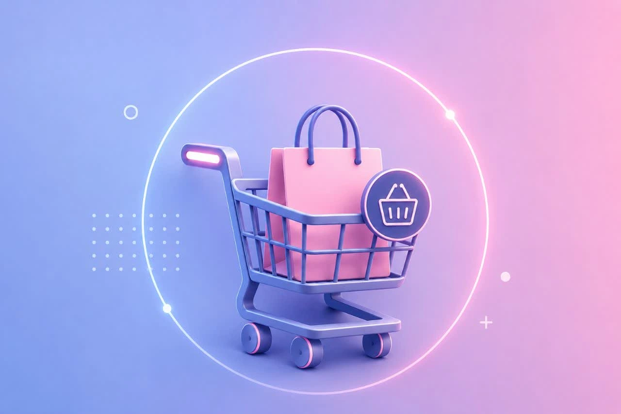 فروشگاه آنلاین
